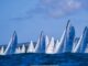 ORGULLO ARGENTINO EN EL MUNDIAL DE J/70 CASCAIS 2026