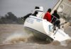 LA PINO DAPARENTI VOLVIÓ A SER UNA REGATA PARA RECORDAR