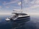 AQUILA 45 SAIL: EL NUEVO CATAMARÁN DE VELA QUE AMPLÍA LA GAMA DE AQUILA