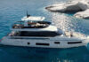 AZIMUT 70 FLY: UNA DE LAS NOVEDADES DEL SALÓN NÁUTICO DE GÉNOVA 2026