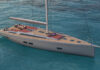 GRAND SOLEIL 60 LONG CRUISE: EL NUEVO BUQUE INSIGNIA PARA LA NAVEGACIÓN DE ALTURA