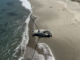 RESCATAN A UN NAVEGANTE TRAS QUEDAR VARADO SU VELERO EN UNA ISLA DE CALIFORNIA