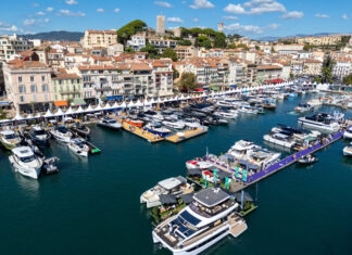CANNES 2026 CERRÓ UNA EDICIÓN MARCADA POR LOS NEGOCIOS Y LA INNOVACIÓN