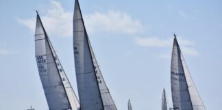 LA REGATA CANAL MAGDALENA VUELVE A UNIR DEPORTE, COMUNIDAD Y SOBERANÍA EN EL RÍO DE LA PLATA