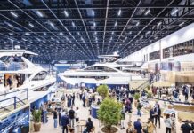 SÃO PAULO BOAT SHOW 2026: ABRIÓ SUS PUERTAS LA 29ª EDICIÓN DEL GRAN SALÓN NÁUTICO DE BRASIL