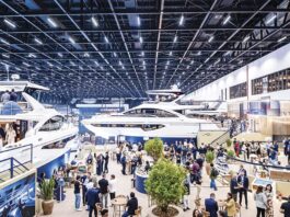 SÃO PAULO BOAT SHOW 2026: ABRIÓ SUS PUERTAS LA 29ª EDICIÓN DEL GRAN SALÓN NÁUTICO DE BRASIL