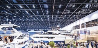 SÃO PAULO BOAT SHOW 2026: ABRIÓ SUS PUERTAS LA 29ª EDICIÓN DEL GRAN SALÓN NÁUTICO DE BRASIL