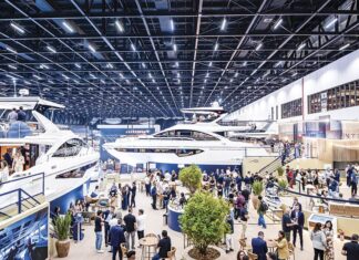 SÃO PAULO BOAT SHOW 2026: ABRIÓ SUS PUERTAS LA 29ª EDICIÓN DEL GRAN SALÓN NÁUTICO DE BRASIL