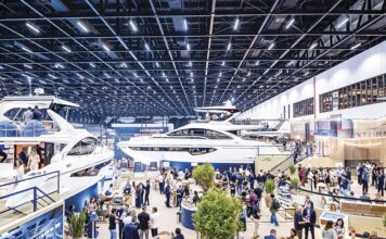 SÃO PAULO BOAT SHOW 2026: ABRIÓ SUS PUERTAS LA 29ª EDICIÓN DEL GRAN SALÓN NÁUTICO DE BRASIL