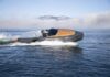 FRAUSCHER 797 SPECTRE: UNA DE LAS NOVEDADES QUE LLEGA AL SALÓN NÁUTICO DE GÉNOVA