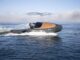 FRAUSCHER 797 SPECTRE: UNA DE LAS NOVEDADES QUE LLEGA AL SALÓN NÁUTICO DE GÉNOVA