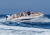 HONDA MARINE PRESENTA EN GÉNOVA SU NUEVA GAMA 4XC FRP