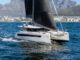 LEOPARD 43: EL NUEVO CATAMARÁN DE VELA QUE SERÁ UNA DE LAS NOVEDADES DEL SALÓN NÁUTICO DE GÉNOVA