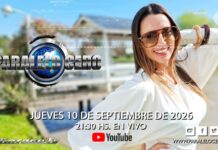 ESTE JUEVES, PARALELO CERO PRESENTA NUEVAS PROPUESTAS DE LA NÁUTICA NACIONAL E INTERNACIONAL