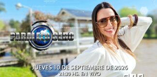 ESTE JUEVES, PARALELO CERO PRESENTA NUEVAS PROPUESTAS DE LA NÁUTICA NACIONAL E INTERNACIONAL