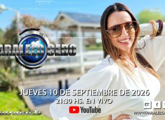 ESTE JUEVES, PARALELO CERO PRESENTA NUEVAS PROPUESTAS DE LA NÁUTICA NACIONAL E INTERNACIONAL
