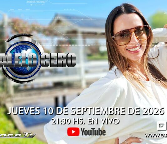 ESTE JUEVES, PARALELO CERO PRESENTA NUEVAS PROPUESTAS DE LA NÁUTICA NACIONAL E INTERNACIONAL