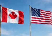ESTADOS UNIDOS AUMENTA LOS ARANCELES A EMBARCACIONES CANADIENSES