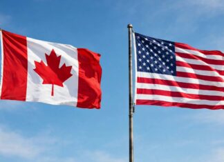 ESTADOS UNIDOS AUMENTA LOS ARANCELES A EMBARCACIONES CANADIENSES
