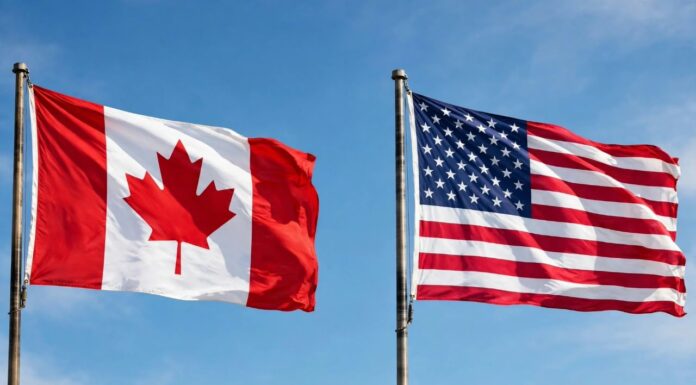 ESTADOS UNIDOS AUMENTA LOS ARANCELES A EMBARCACIONES CANADIENSES