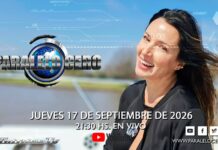 TV – TRES EMBARCACIONES, TRES PROPUESTAS EN UNA NUEVA EDICIÓN DE PARALELO CERO