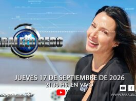 TV – TRES EMBARCACIONES, TRES PROPUESTAS EN UNA NUEVA EDICIÓN DE PARALELO CERO