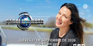 TV – TRES EMBARCACIONES, TRES PROPUESTAS EN UNA NUEVA EDICIÓN DE PARALELO CERO