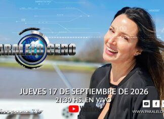 TV – TRES EMBARCACIONES, TRES PROPUESTAS EN UNA NUEVA EDICIÓN DE PARALELO CERO