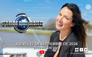 TV – TRES EMBARCACIONES, TRES PROPUESTAS EN UNA NUEVA EDICIÓN DE PARALELO CERO