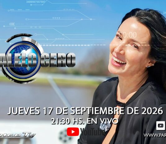 TV – TRES EMBARCACIONES, TRES PROPUESTAS EN UNA NUEVA EDICIÓN DE PARALELO CERO