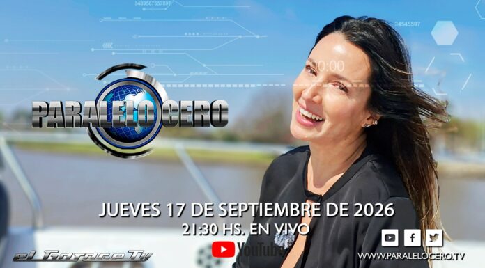 TV – TRES EMBARCACIONES, TRES PROPUESTAS EN UNA NUEVA EDICIÓN DE PARALELO CERO