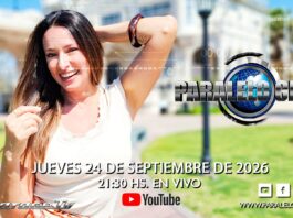 TV – TRES GRANDES PROPUESTAS DE NAVEGACIÓN LLEGAN A PARALELO CERO