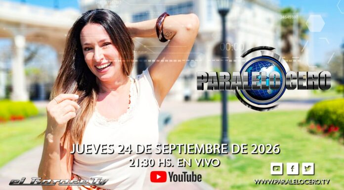 TV – TRES GRANDES PROPUESTAS DE NAVEGACIÓN LLEGAN A PARALELO CERO
