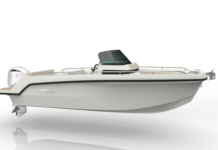 YAMAHA PRESENTA SUS PRINCIPALES NOVEDADES EN EL SALÓN NÁUTICO DE GÉNOVA
