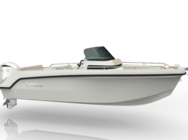 YAMAHA PRESENTA SUS PRINCIPALES NOVEDADES EN EL SALÓN NÁUTICO DE GÉNOVA