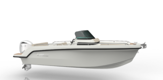 YAMAHA PRESENTA SUS PRINCIPALES NOVEDADES EN EL SALÓN NÁUTICO DE GÉNOVA