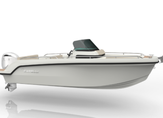 YAMAHA PRESENTA SUS PRINCIPALES NOVEDADES EN EL SALÓN NÁUTICO DE GÉNOVA