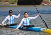 EL CANOTAJE CERRÓ SU ACTUACIÓN CON 10 MEDALLAS EN SANTA FE 2026
