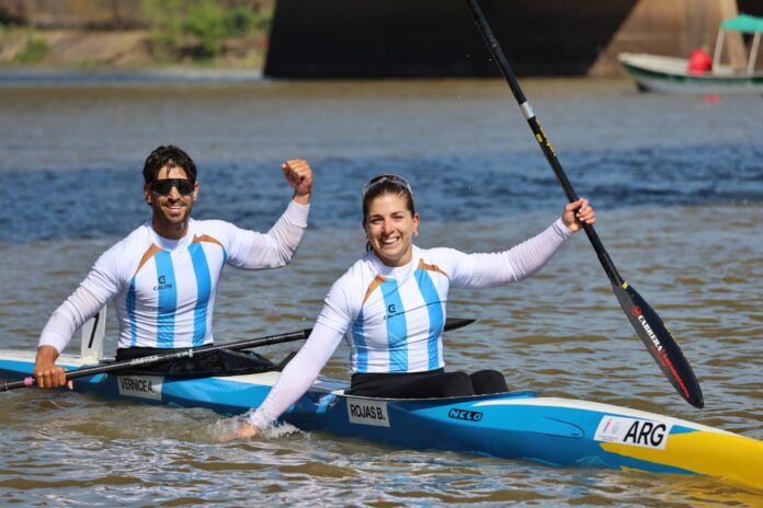 Es el deporte que más doradas conquistó en los Juegos Suramericanos: 11. En una nueva jornada récord, Argentina sumó 13 doradas, 14 plateadas y 13 de bronce para afirmarse en el segundo lugar del medallero con una cosecha de 280 podios