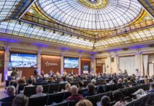 MÁS GRANDES Y MÁS INTERNACIONAL: GÉNOVA ÚLTIMA DETALLES DE SU 66º SALÓN NÁUTICO