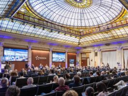 MÁS GRANDES Y MÁS INTERNACIONAL: GÉNOVA ÚLTIMA DETALLES DE SU 66º SALÓN NÁUTICO