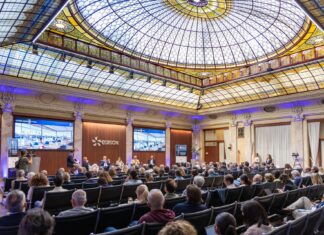 MÁS GRANDES Y MÁS INTERNACIONAL: GÉNOVA ÚLTIMA DETALLES DE SU 66º SALÓN NÁUTICO