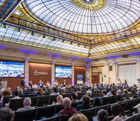MÁS GRANDES Y MÁS INTERNACIONAL: GÉNOVA ÚLTIMA DETALLES DE SU 66º SALÓN NÁUTICO
