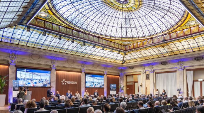 MÁS GRANDES Y MÁS INTERNACIONAL: GÉNOVA ÚLTIMA DETALLES DE SU 66º SALÓN NÁUTICO