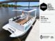 EL CATAMARÁN ELÉCTRICO “GUAYRA” RECIBIÓ EL SELLO DEL BUEN DISEÑO ARGENTINO