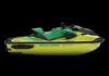SEA-DOO PRESENTA LA RXP-X SENNA 350, UNA MOTO DE AGUA INSPIRADA EN AYRTON SENNA