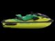 SEA-DOO PRESENTA LA RXP-X SENNA 350, UNA MOTO DE AGUA INSPIRADA EN AYRTON SENNA