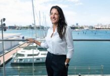 ISABEL GIL: “QUEREMOS QUE EL VALENCIA BOAT SHOW SEA EL GRAN FESTIVAL NÁUTICO DEL MEDITERRÁNEO OCCIDENTAL”