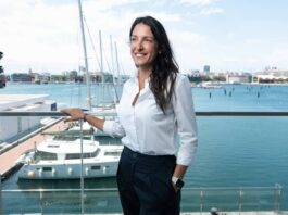 ISABEL GIL: “QUEREMOS QUE EL VALENCIA BOAT SHOW SEA EL GRAN FESTIVAL NÁUTICO DEL MEDITERRÁNEO OCCIDENTAL”