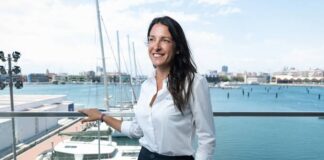 ISABEL GIL: “QUEREMOS QUE EL VALENCIA BOAT SHOW SEA EL GRAN FESTIVAL NÁUTICO DEL MEDITERRÁNEO OCCIDENTAL”